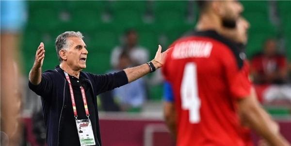 کارلوس کی روش سرمربی کنونی تیم ملی مصر ,تمسخر فیفا و کاف