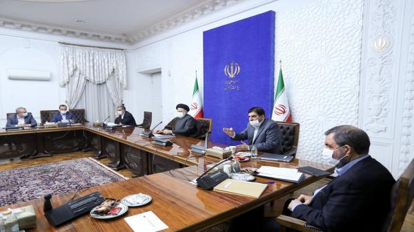 حجتالاسلام سید ابراهیم رئیسی حجتالاسلام سید ابراهیم رئیسی,موضوعات مهم اقتصادی کشور