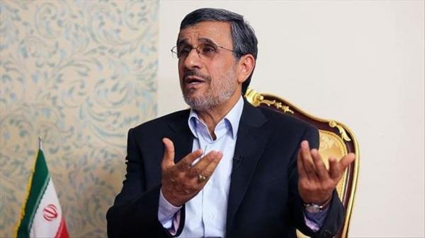 افشاگری احمدی نژاد,ادعاهای احمدی نژاد