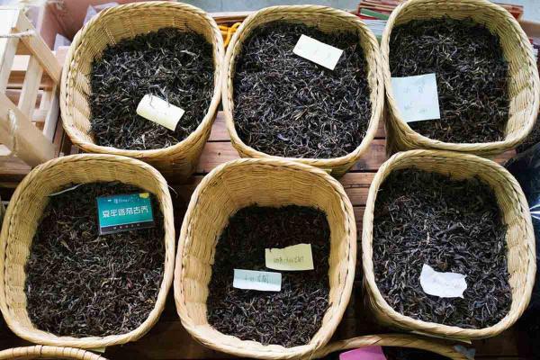 قیمت چایی,نرخ انواع چای خشک در سوپر مارکت ها