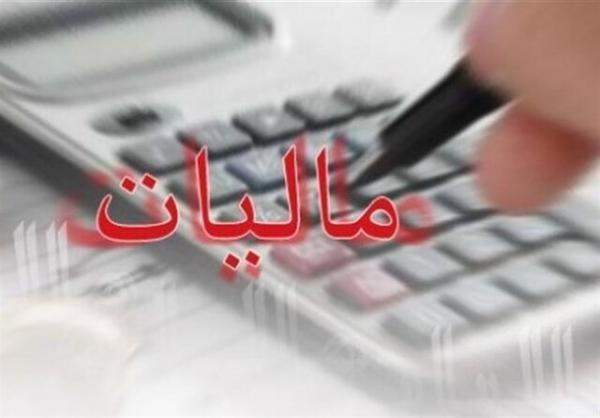 مالیات مالیات,مدالآوران