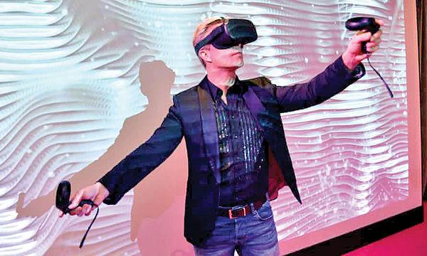 واقعیت مجازی,تکنولوژی در ۲۰۲۲
