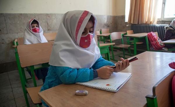 بازگشایی مدارس در شرایط کرونا,باز شدن مدارس از آذر 1400
