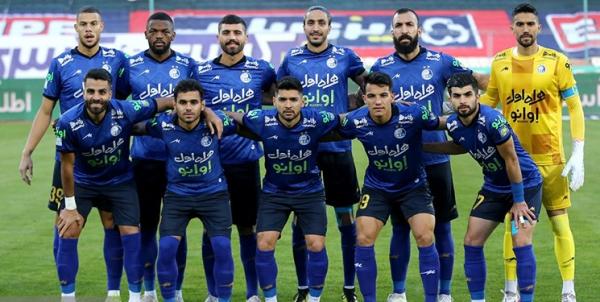 باشگاه استقلال باشگاه استقلال,شکایت استقلال از داور دربی 97