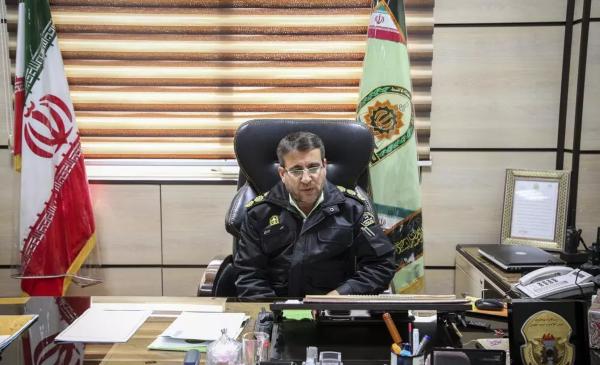 رئیس پلیس اماکن تهران,ممنوعیت استفاده از برخی نام ها در واحدهای صنفی