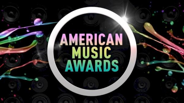 مراسم American Music Award 2021,برندگان AMA 2021