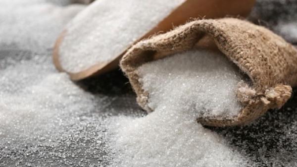 شکر,سرانه مصرف شکر در ایران