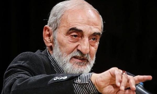 حسین شریعتمداری,درخواست حسین شریعتمداری از رئیسی برای اخراج مدیران باقیمانده از دولت روحانی