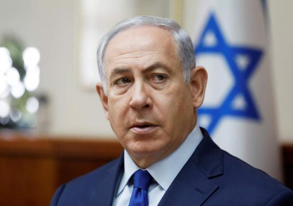 بنیامین نتانیاهو,نخست وزیر سابق اسرائیل