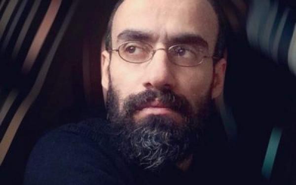 حسین رزاق حسین رزاق,بازداشت حسین رزاق