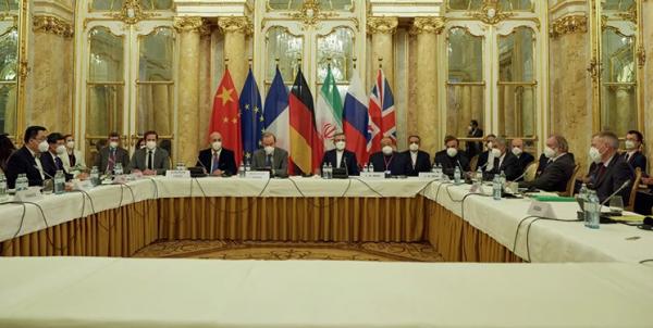 مذاکرات وین,پنج شرط ایران در وین