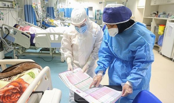 کرونا در ایران,موج ششم کرونا در ایران