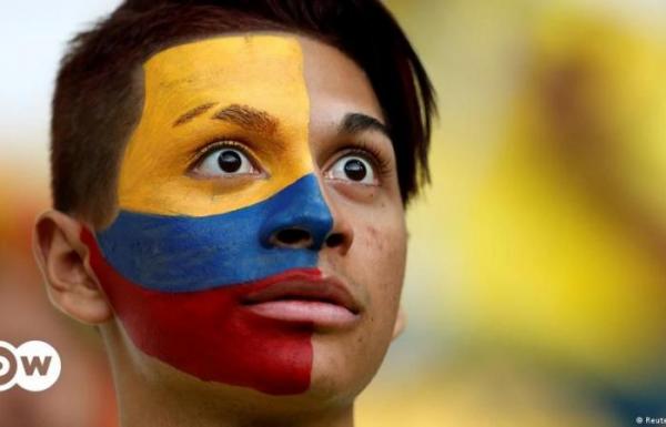 تبانی و تقلب باورنکردنی در فوتبال کلمبیا,تبانی در فوتبال