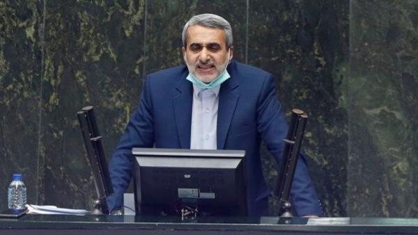 عباس مقتدایی,صحبت های عباس مقتدایی در مورد حقوق نجومی در وزارت نفت