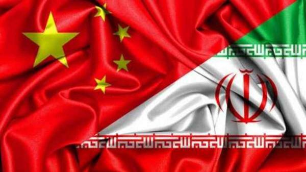 ایران و چین,تجارت ایران و چین