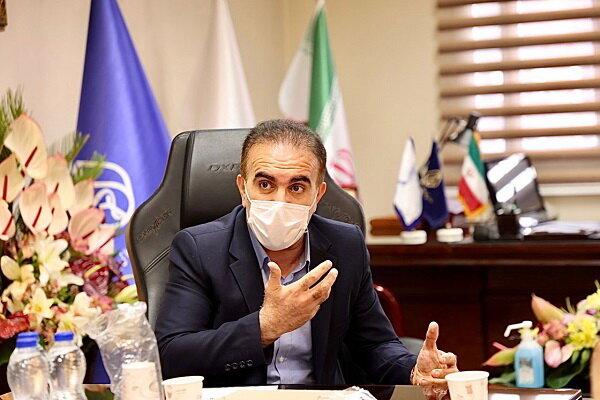 رئیس نظام پزشکی,محمد رئیس‌زاده