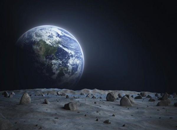 کره ماه,کشف راهی برای حل مشکل انرژی در ماه