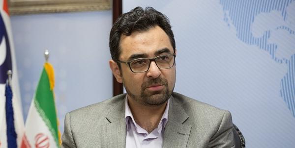 احمد عراقچی,معاون ارزی بانک مرکزی