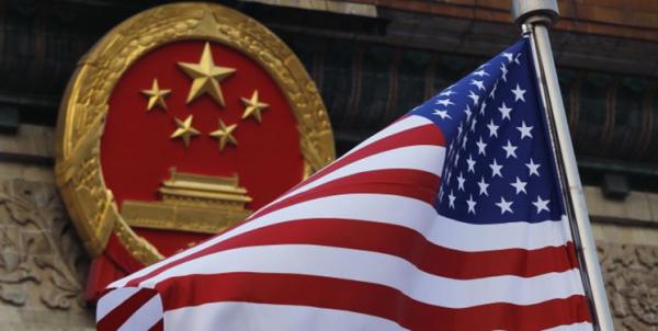 آمریکا,تحریم های جدید آمریکا علیه چین و کره شمالی