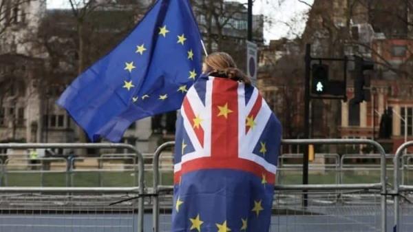 انگلیس,انگلیسی ها خواستار بازگشت به اتحادیه اروپا
