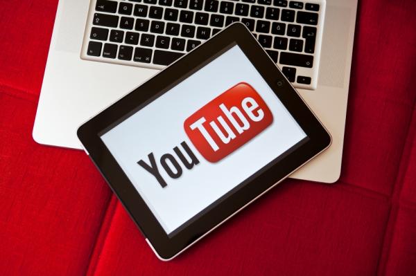 یوتیوب,به‌روزرسانی های جدید در یوتیوب