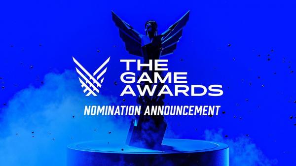 مراسم The Game Awards 2021,معرفی بازی های جدید در The Game Awards 2021