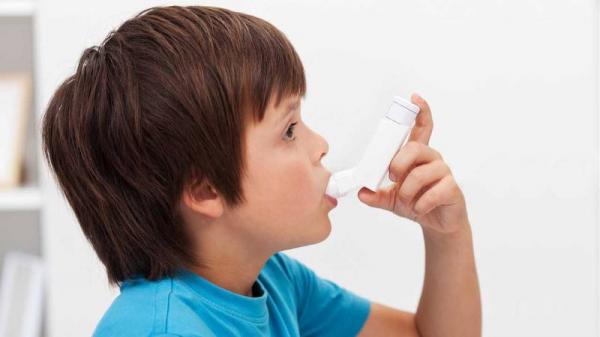 آسم,کاهش خطر ابتلا به تومور مغزی در افراد مبتلا به آسم