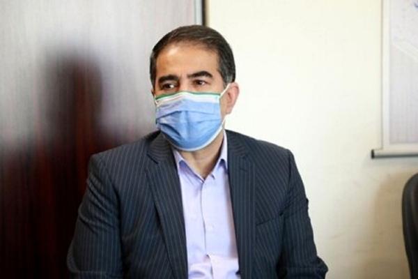 عباس عبادی,معاون پرستاری وزارت بهداشت