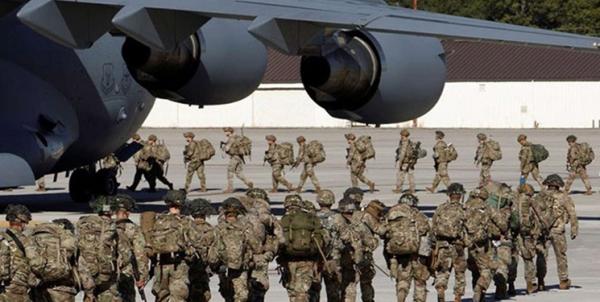 نظامیان آمریکا در عراق,عدم حضور آمریکایی ها در عراق