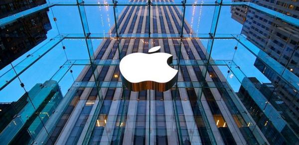 شرکت اپل,اپل ارزشمندترین برند جهان