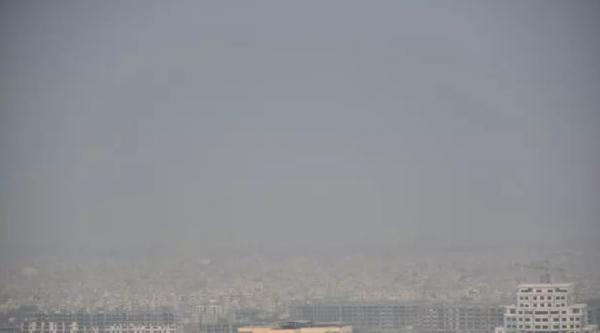 آلودگی هوا در اصفهان,اجرای طرح زوج و فرد از درب منازل در اصفهان
