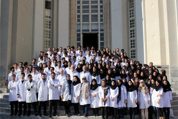 طرح افزایش دانشجویان و متخصصین حوزه‌های پزشکی,دانشجویان پزشکی