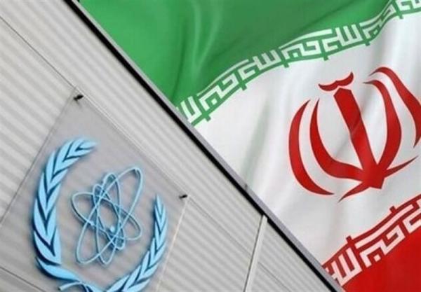 توافق ایران و آژانس,توافق ایران درباره مجموعه تسا در کرج
