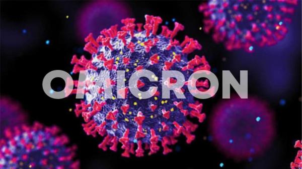 ویروس کرونا,شیوع کرونای امیکرون در کشورهای جهان