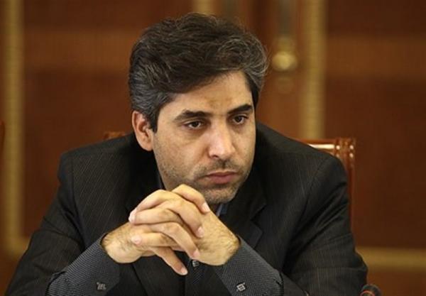 معاون وزیر راه وشهرسازی,محمود محمودزاده