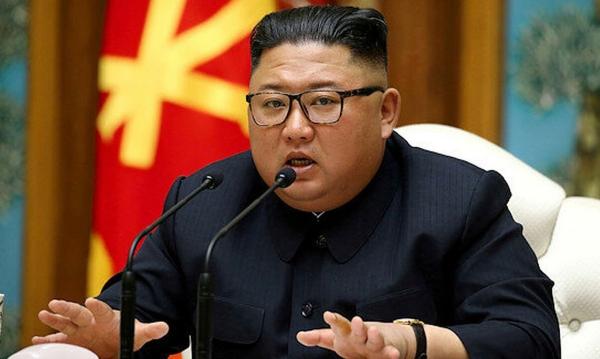 ممنوعیت خنده و نوشیدن در کره شمالی,کره شمالی