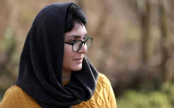 مرجان اشرفی‌زاده,سریال تب سالی