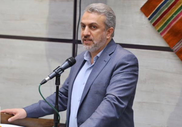 وزیر صنعت,سید رضا فاطمی امین