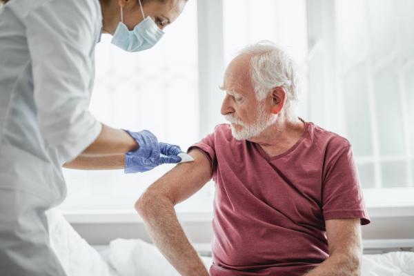 واکسن ضد پیری,واکسن برای پیر نشدن
