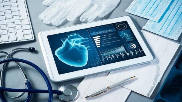 اختراعات دیجیتالی در حوزه پزشکی,دستگاه‌های دیجیتالی