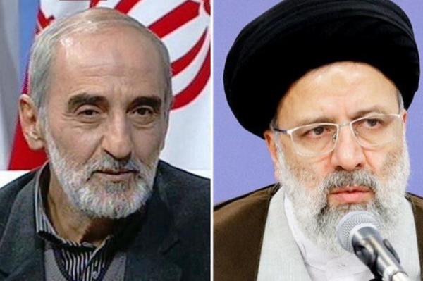 حسین شریعتمداری,پیام روزنامه کیهان به دولت رئیسی درباره منتقدان