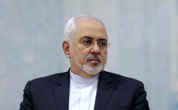 محمدجواد ظریف,واکنش ظریف به پیروزی حقوقی ایران بر دولت بحرین