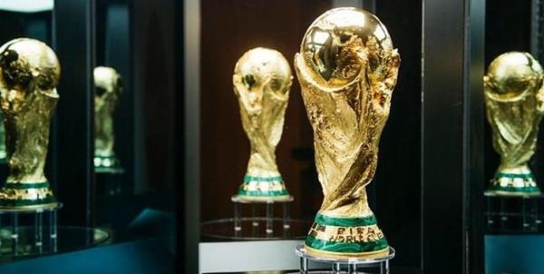 جام جهانی,برگزاری جام جهانی به مدت هر دوسال یکبار