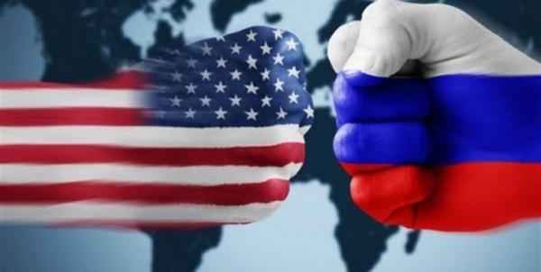 آمریکا و روسیه,تهدید آمریکا علیه روسیه