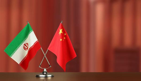 ایران و چین,واکنش چین به غنی سازی اورانیوم ایران و استرالیا