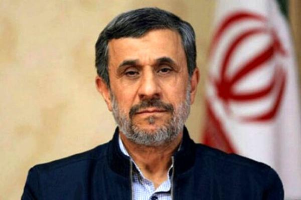 محمود احمدی نژاد,اظهارات محمود احمدی نژاد درباره اعتراضات در ایران