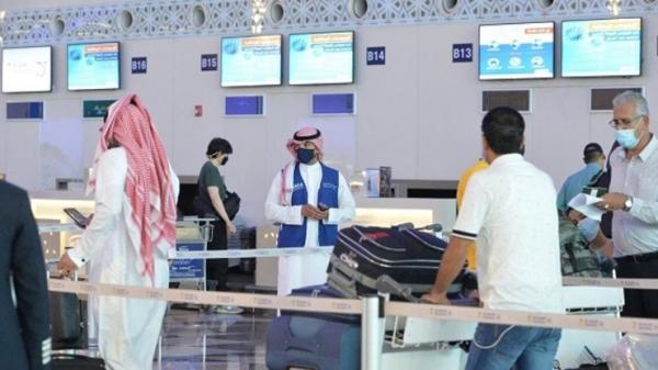 عربستان,ممنوعیت ورود زائران به عربستان