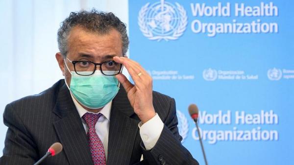 هشدار سازمان جهانی بهداشت درباره سویه جدید کرونا,ویروس کرونای اومیکرون