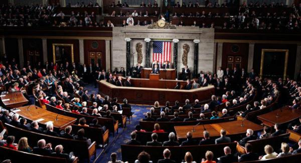 کنگره آمریکا,نامه ۲۵ قانونگذار آمریکایی به بایدن درباره ایران