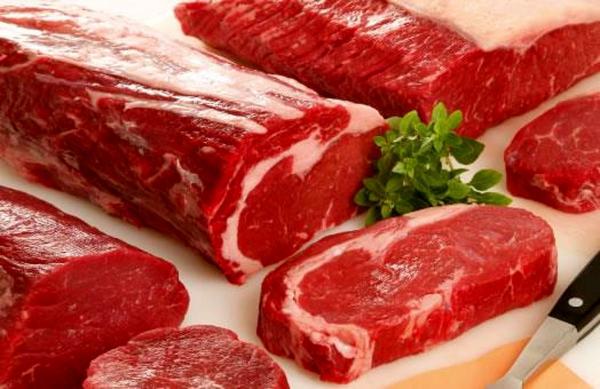 قیمت گوشت قرمز,قیمت گوشت در آذرماه 1400